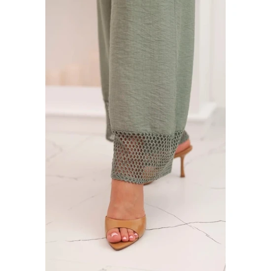 Sieviešu haki komplekts Astro Sporta tērpi