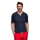 Vīriešu tumši zils polo krekliņš Mark POLO T-krekls