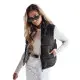 Melna veste Debor JS/16M9092/392