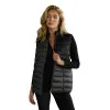 Sieviešu melna veste Tory Sieviešu vestes