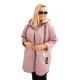 Sieviešu rozā jaka Hope