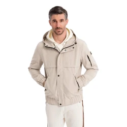 Vīriešu iedeguma jaka Eden