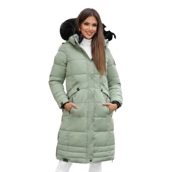 Ziemas garā jaka sievietēm Marni