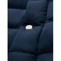 Vīriešu tumši zila jaka Olten