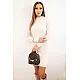 Women's brown dress Walt Dresses and tunics