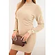 Women's light brown dress Walt Dresses and tunics