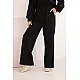 Women's black set Mondo Women's suits