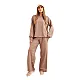 Women's dark brown set Mondo Women's suits