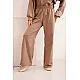 Women's dark brown set Mondo Women's suits