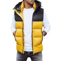 Dzeltena veste vīriešiem Zola