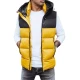 Dzeltena veste vīriešiem Zola TX4171