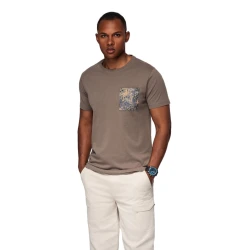 Vīriešu haki krekls David