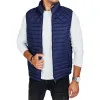 Vīriešu zilā veste Geir Vestes