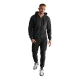 Melns vīriešu sporta tērps Pazar