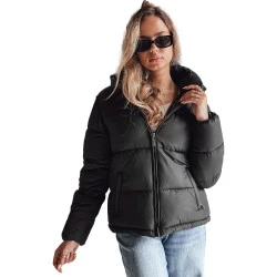 Melna dāmu jaka Lara