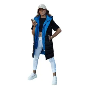 Sieviešu melns/zils apakškrekliņš Chester Sieviešu vestes