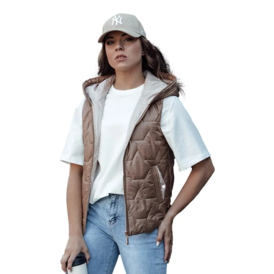 Sieviešu zelta veste Milos Sieviešu vestes