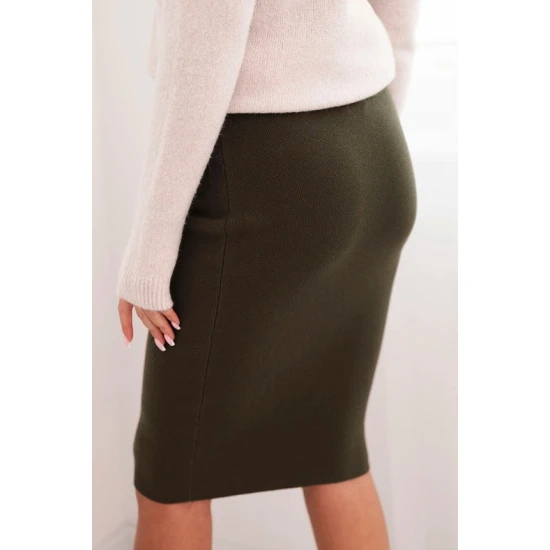 Sieviešu žakete no lina Svārki