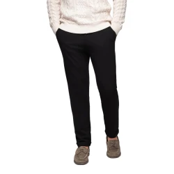 Vīriešu melnas bikses Sence