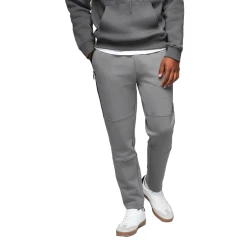 Vīriešu pelēkas bikses Orson