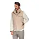 Vīriešu dzeltena jaka Janex