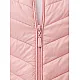 Women's Light Pink Hooded Sweatshirt by Percy