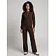 Angelo Women's Dark Brown Set