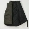 Sieviešu tumši zaļā veste „Style“