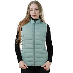Sieviešu pelēkā veste „Tory“