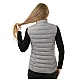Tory Women's Gray Vest