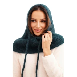 Sieviešu zilā cepure Berlin