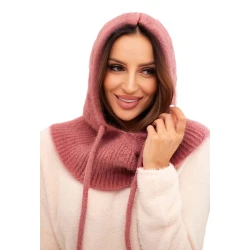 Sieviešu rozā cepure Berlin