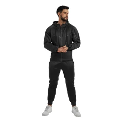 Melnādaino vīriešu komplekts Jake