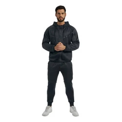 Tumši zils vīriešu komplekts Jake