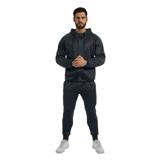 Tumši zils vīriešu komplekts Jake