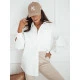 Sieviešu balts krekls Levy DY0381