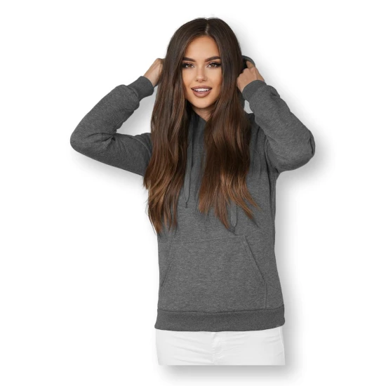 Pelēks džemperis dāmām Magi JS/W02Z