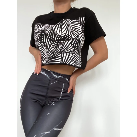 Melns sieviešu treniņtērps Thunder PK3145 Premium