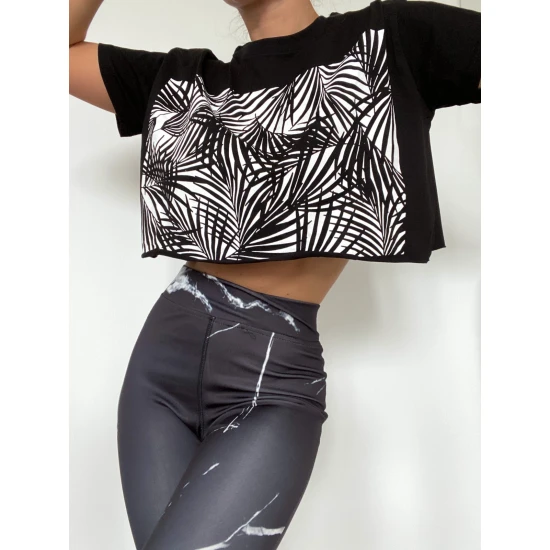 Melns sieviešu treniņtērps Thunder PK3145 Premium