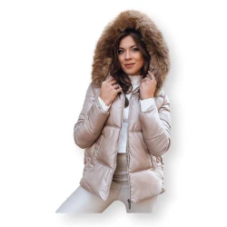 Zelta dāmu jaka Sparkle