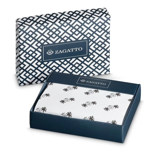 Vīriešu dabīgās ādas maks Toral ZG-N4-F13 Premium