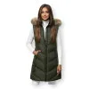 Haki veste Nuter JS/M787/136