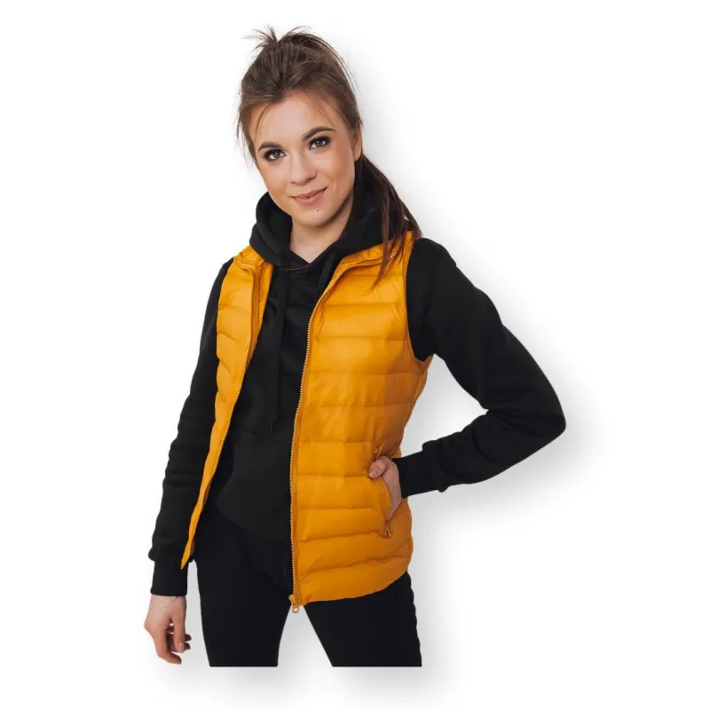 Izpārdošana Veste dzeltena Jupiter TY2580