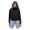 Melna veste Debor JS/16M9092/392