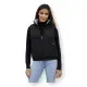 Melna veste Debor JS/16M9092/392