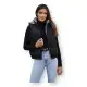 Melna veste Rut JS/16M9091/392