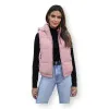 Rozā veste Rut JS/16M9091/51