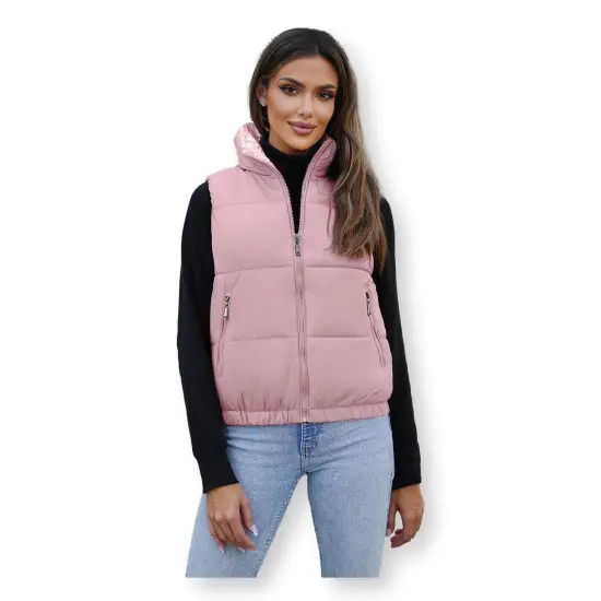 Veste rozā Debor JS/16M9092/51