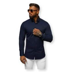 Tumši zils krekls Eper