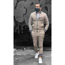 Vīriešu smalka auduma komplekts Dita